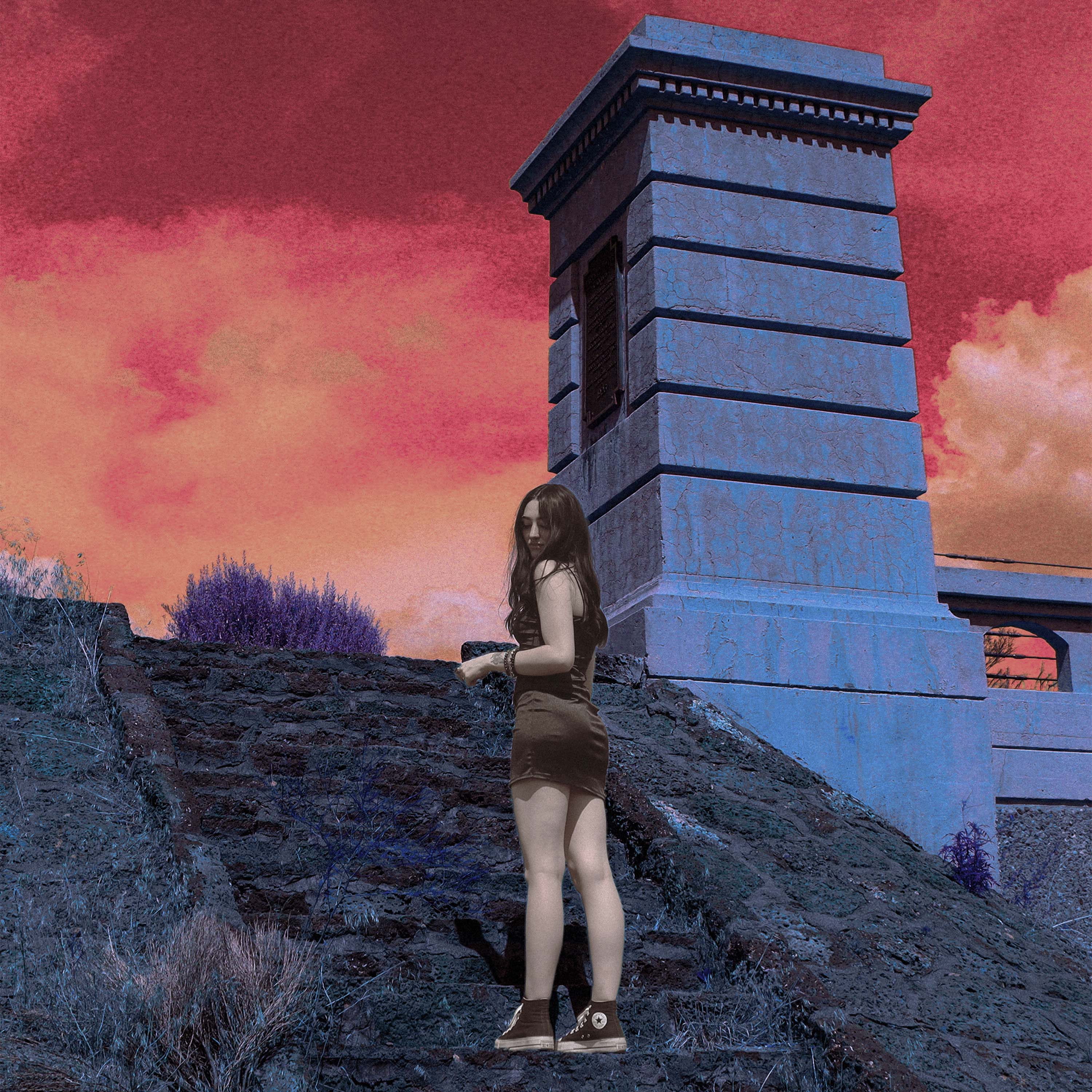 CAROLYNE IS NOT REAL.